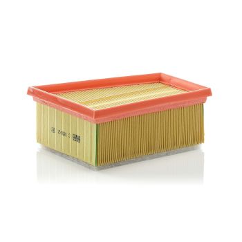 Mann Air Filter C1858/2
