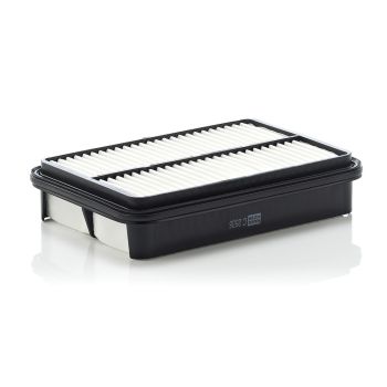 Mann Air Filter C2535