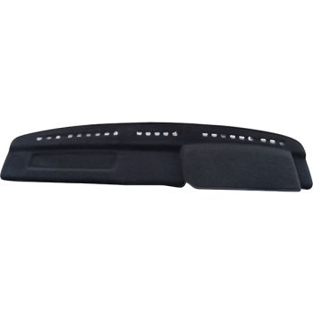 Sunland Dashmat fits NISSAN NAVARA (D21 - 1/86 to 1/94) - Charcoal D1906