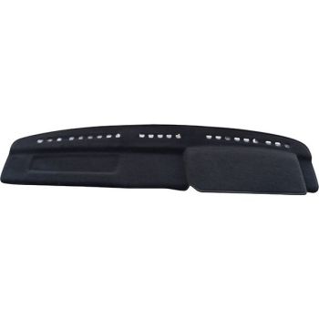 Sunland D1901 Dash Mat Black To Suit Pathfinder D21 86-94