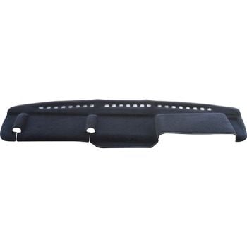 Sunland D2201 Dash Mat Black To Suit Nissan Patrol GQ 12/88-12/99
