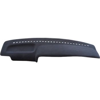 Sunland D2801 Dash Mat Black To Suit Navara/Pathfinder 2/94 On
