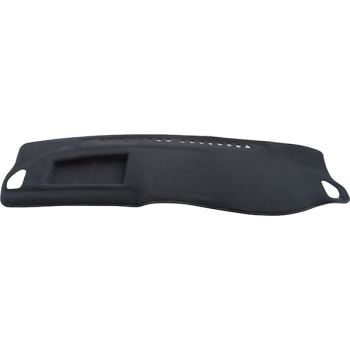 Sunland Dashmat fits NISSAN PULSAR (RF/ES/SSS - 10/95 to 4/04) - Black D3201