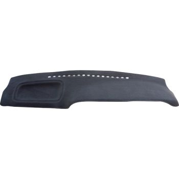 Sunland Dashmat fits NISSAN PATHFINDER ( 10/95 to 2/99) - Charcoal D3406