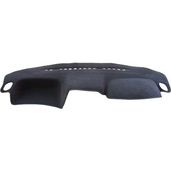 Sunland Dashmat fits NISSAN TERRANO (RX/TI - 3/97 to 4/00) - Charcoal D3506