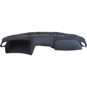Sunland D3501 Dash Mat Black To Suit Nissan Terrano 3/97-4/00