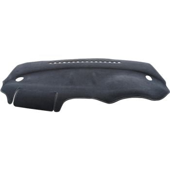 Sunland Dashmat fits NISSAN MICRA (K12 - 10/07 to 10/10) - Charcoal D3606