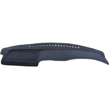 Sunland Dashmat fits NISSAN PATROL (GU/ II/ III (Y61) - 12/97 to 10/06) - Charcoal D3706