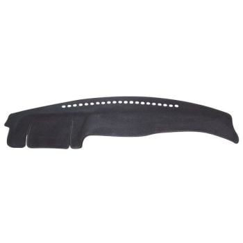 Sunland D37B01 Dash Mat Black To Suit Nissan Patrol Ti 12/97 On