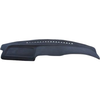 Sunland D3701 Dash Mat Black To Suit Nissan GU Patrol 12/97 On