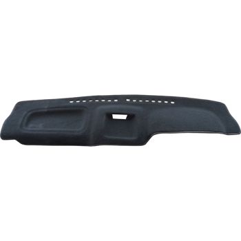 Sunland Dashmat fits NISSAN PATHFINDER (RX/ST - 3/99 to 6/05) - Charcoal W/O Bag D4006