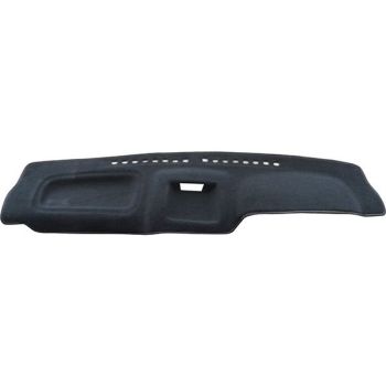 Sunland D4001 Dash Mat Black To Suit Nissan Pathfinder 3/99-6/05