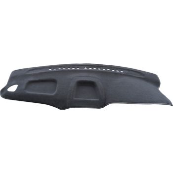 Sunland Dashmat fits NISSAN PULSAR (N16 - 6/00 to 4/04) - Charcoal D4306