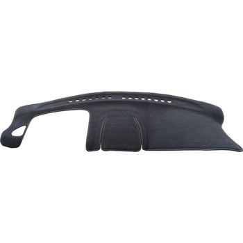 Sunland Dashmat fits NISSAN PULSAR (N16 - 6/00 to 4/04) - Charcoal D4506