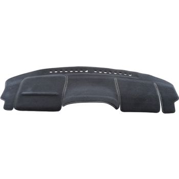 Sunland Dashmat fits NISSAN X TRAIL (T30 - 11/01 to 2/04) - Charcoal D4906