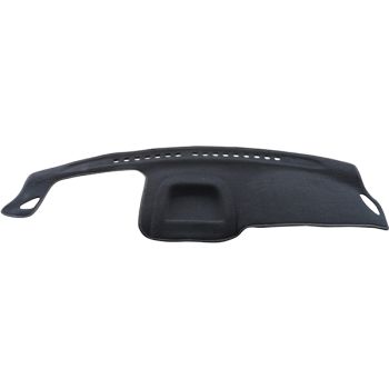 Sunland Dashmat fits NISSAN PULSAR (N16/S2 MY03 - MY2004 - 12/02 to 1/06) - Charcoal D5006