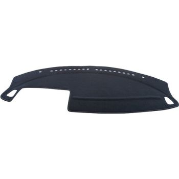Sunland D5301 Dash Mat Black To Suit Nissan Maxima 1/01 -5/07