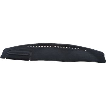 Sunland Dashmat fits NISSAN PATROL (GU 4 - 9 (Y61) - 8/04 On) - Charcoal D5506