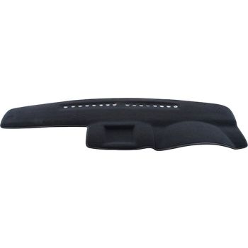 Sunland D5701 Dash Mat Black To Suit Nissan Pathfinder 7/05 To 4/10