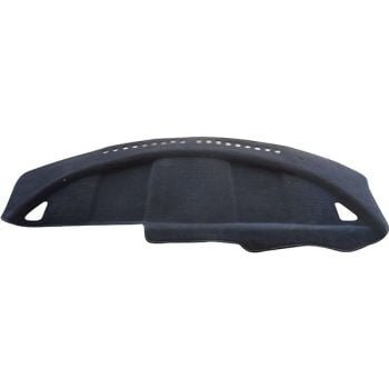 Sunland D5901 Dash Mat Black To Suit Nissan Murano 7/05 On