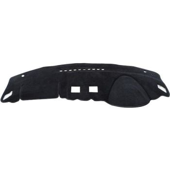 Sunland D6401 Dash Mat Black To Suit Nissan Dualis J10 10/07-12/13