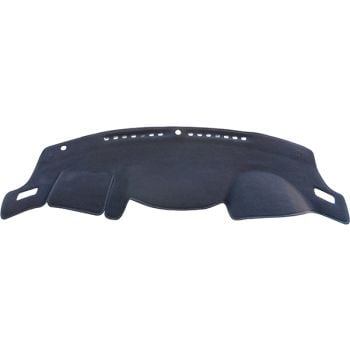 Sunland Dashmat fits NISSAN X TRAIL (T32 - 4/14 On) - Black D6601