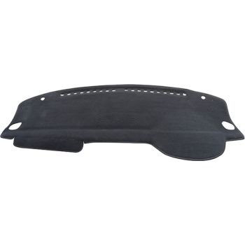 Sunland Dashmat fits NISSAN MAXIMA (J32 - 6/09 On) - Charcoal D7306