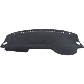 Sunland D7301 Dash Mat Black To Suit Nissan Maxima J32 6/09 -2013