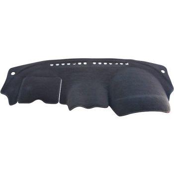 Sunland D7701 Dash Mat Black To Suit Nissan Micra K13 11/10-12/14