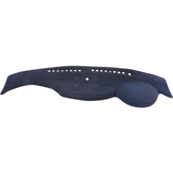 Sunland Dashmat fits NISSAN PATROL (Y62 - 2/13 On) - Charcoal D7906