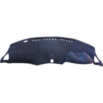 Sunland Dashmat fits NISSAN JUKE (F15 MY14 - 10/13 On) - Black D8201