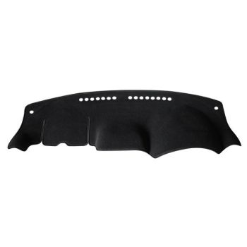 Sunland D8401 Dash Mat Black To Suit Nissan Micra K13 MY15 12/2014 On