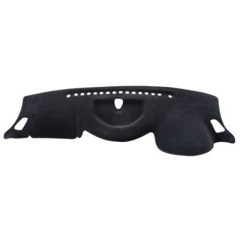 Sunland D8501 Dash Mat Black To Suit Nissan Navara D23 NP300 3/15 On
