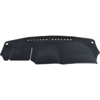 Sunland Dashmat fits NISSAN ALMERA (N17 - 8/12 On) - Charcoal D9006
