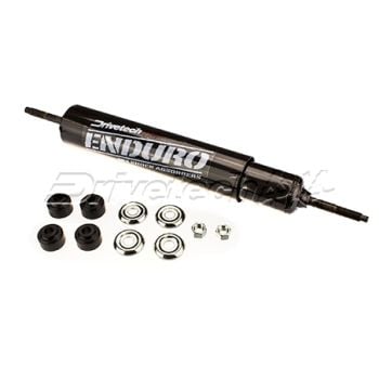 Drivetech 4x4 Shock Absorber steering