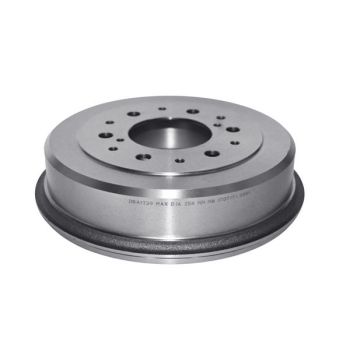 DBA DBA1739 Brake Drum