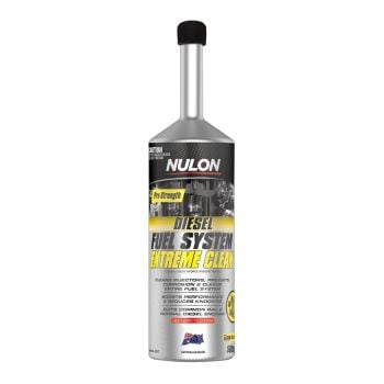 Nulon PS Diesel System Extreme Clean 500ml DEC
