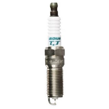 Denso Iridium TT Twin Tip Spark Plug ITV16TT
