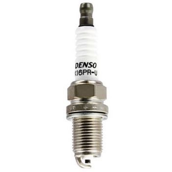 Denso Nickel Spark Plug K16PR-U