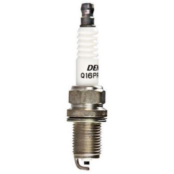 Denso Nickel Spark Plug Q16PR-U11