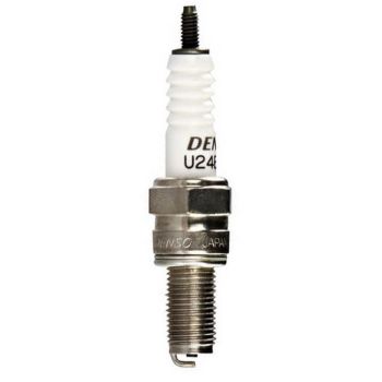 Denso Nickel Spark Plug U24ESR-N