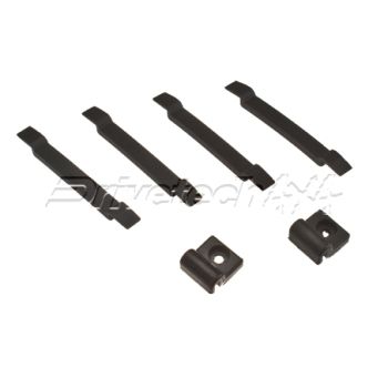 Drivetech 4x4 Bearing Bush bonnet leaf spring