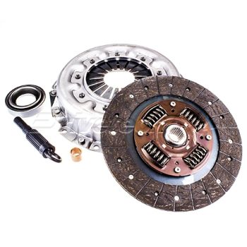 Drivetech 4x4 Clutch Kit