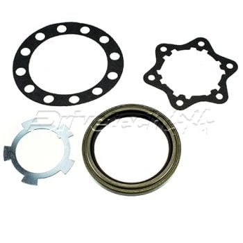 Drivetech 4x4 Seal wheel hub