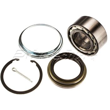 Drivetech 4x4 Mounting Kit wheel bearing
