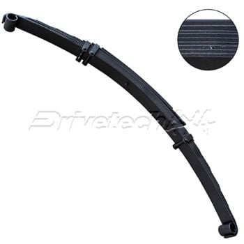 Drivetech 4x4 Leaf Spring