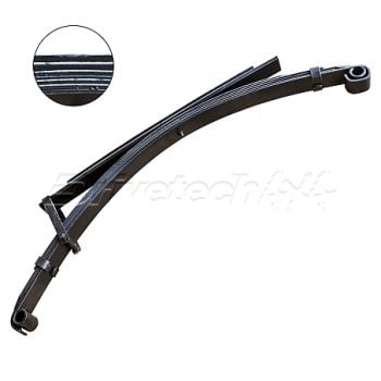 Drivetech 4x4 Leaf Spring