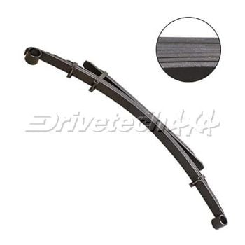 Drivetech 4x4 Leaf Spring