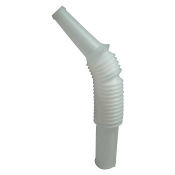Flexible Extension For F3C Fuel Filter Funnels