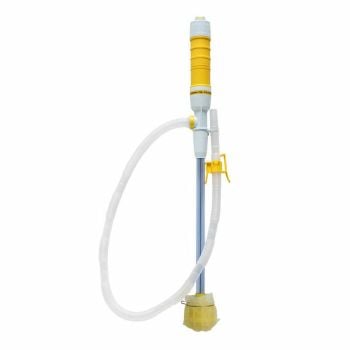 EasyFlo Battery Operated Cooking Oil Pump EF-06C